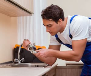 About Emergency plumbing pros Decatur, AR